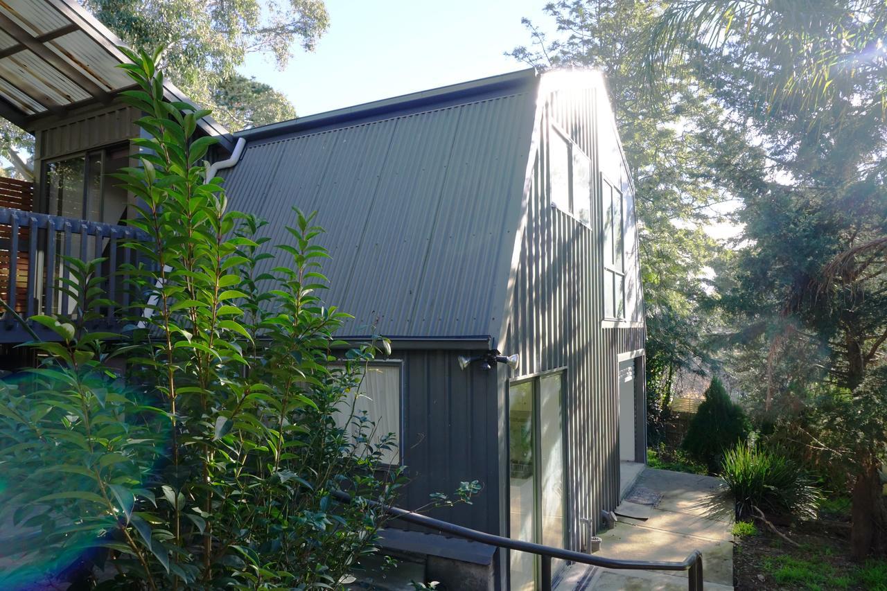 Moon House Daire Diamond Creek Dış mekan fotoğraf