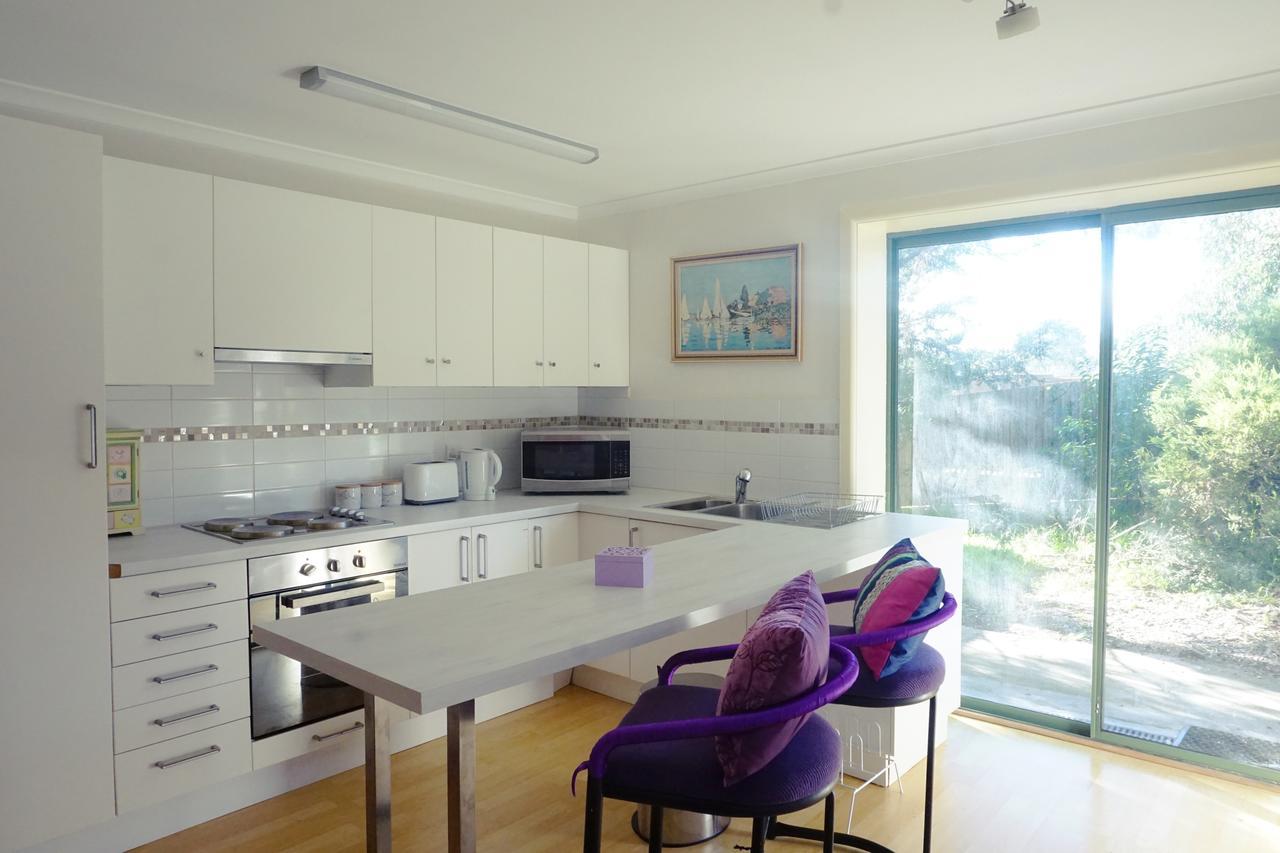 Moon House Daire Diamond Creek Dış mekan fotoğraf